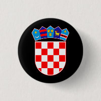 Croatia coat of arms