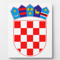 Croatia Coat Of Arms