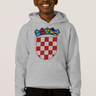 croatia emblem