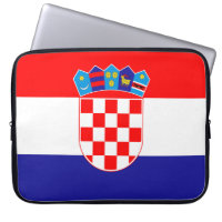 Croatia Flag