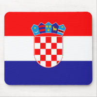 Croatia Flag