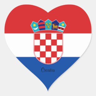 Croatia Flag Emoji About Flag Collections