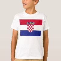 Croatia Flag