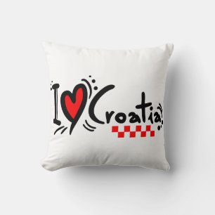 Croatia hrvatska kroatien hrv hr adria turism sea cushion