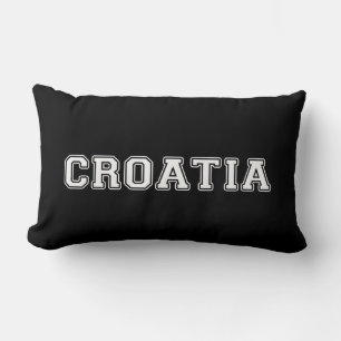 Croatia Lumbar Cushion