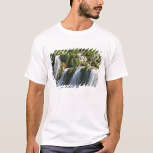 Croatia, Sibenik-Knin Region, KRKA NATIONAL T-Shirt