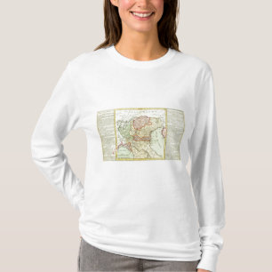 Croatia, Slovenia, Italy T-Shirt