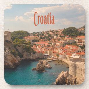 Croatia Southeast Europe Zagreb Coaster