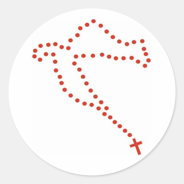 Croatia stickers for cars etc. (Front)