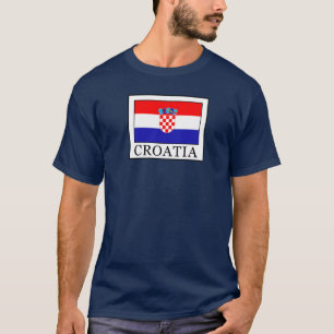 Croatia T-Shirt