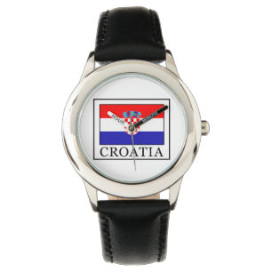 Croatia Watch