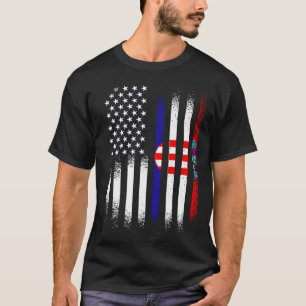 Croatian American Heritage Month Croatia Patriot G T-Shirt