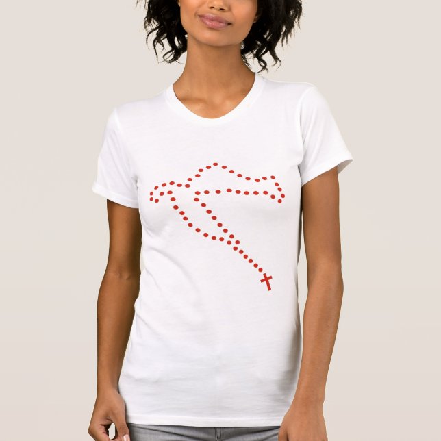 Croatian Chain T-Shirt (Front)