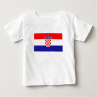 Croatian Flag