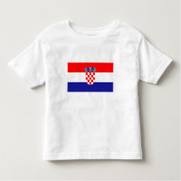 Croatian Flag