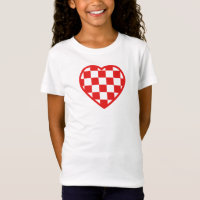 Croatian Heart