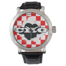 Croatian Watch