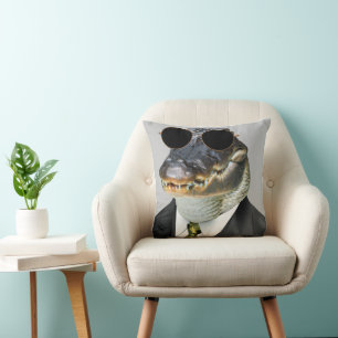 cROC Cushion