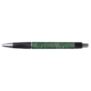 Croc Print Ink Pen-Emmy Pen