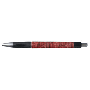 Croc Print Ink Pen-Emmy Pen