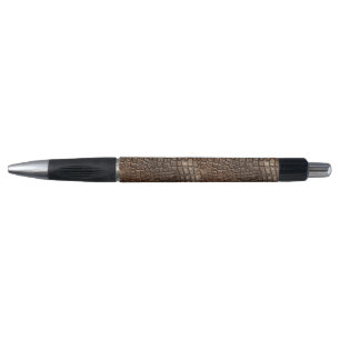 Croc Print Ink Pen-Emmy Pen