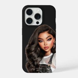 Croc Texture Fashion Phone Case