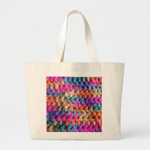 Crochet 1 Tote