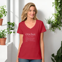 Crochet Defined