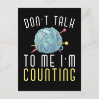 Crochet Hobby Crafting Yarn Lover