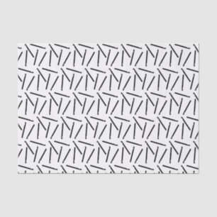 Crochet Hooks Crafts Tissue Paper