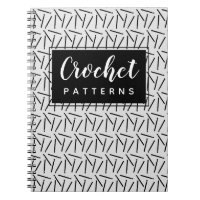 Crochet Hooks Yarn & Crafts Pattern Organising Not