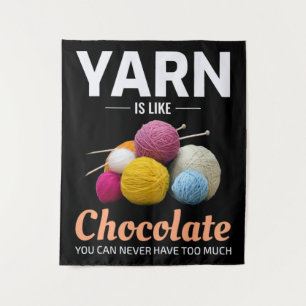 Crocheting Crochet Chocolate Knitting Crochet Tapestry
