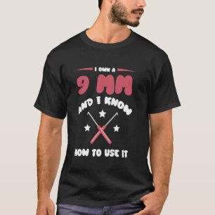Crocheting Crochet T-Shirt