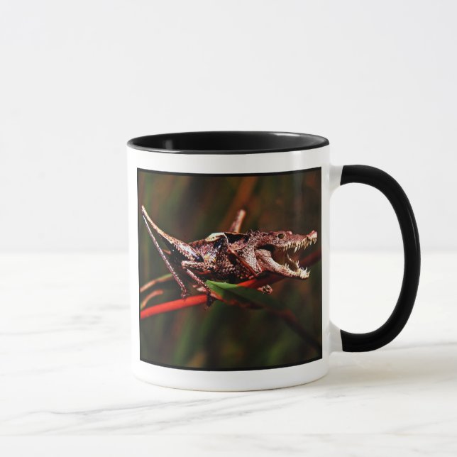 Crocket mug (Right)