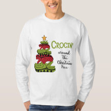 Crockin' around the tree
