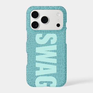 Croco Ocean Swag Aesthetic