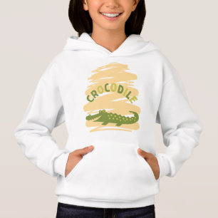 Crocodile