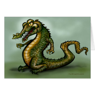 Crocodile