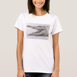 Crocodile 2005 T-Shirt