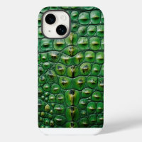 crocodile animal skin texture green scale wild rep