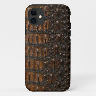 Crocodile Case-Mate iPhone Case