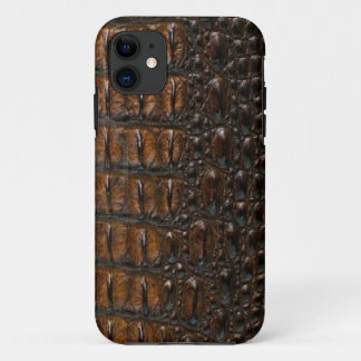 Crocodile Case-Mate iPhone Case