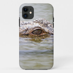 Crocodile Case-Mate iPhone Case