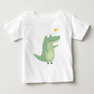 Crocodile Kids T-Shirt
