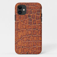 Crocodile Leather Design