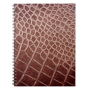 Crocodile leather pattern backgroundabstract,allig notebook