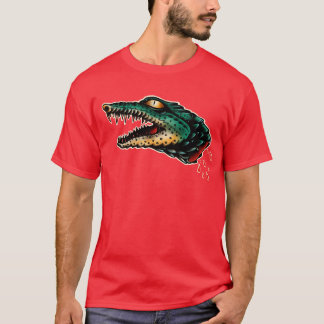 Crocodile Legend T-Shirt
