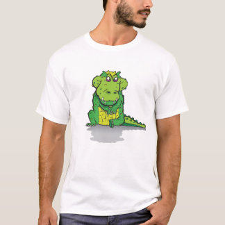 crocodile   lover T-Shirt