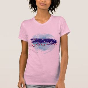 Crocodile Rock T-Shirt