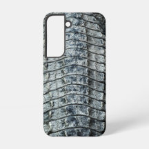 Crocodile Skin